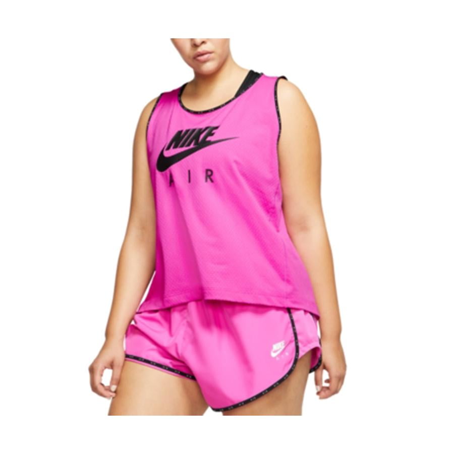 nike womens muscle tee