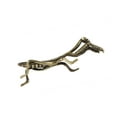 thumbnail image 4 of KLKCMS Mantiss Statue Ornament Animal Ornament Miniature Ornament for Car Desk Home, 4 of 9