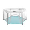 thumbnail image 1 of Cuna Corral Graco LiteTraveler Breeze, 1 of 2