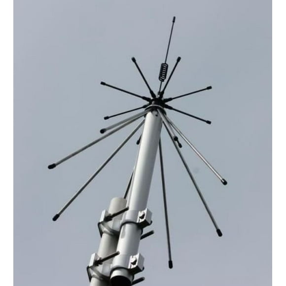 Sirio Antenna Sirio SD 3000 N 300 Mhz-3 Ghz Discone Grand Bande Antenne