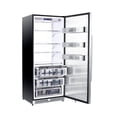 thumbnail image 4 of FORNO Colone 30” Stainless Steel Colone Fridge 15 cu ft FFRBI182130, 4 of 7