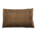 thumbnail image 1 of Ahgly Company Indoor Rectangular Traditional Lumbar Throw Pillow, 13 inch by 19 inch, 1 of 5