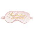 thumbnail image 1 of Something Different Manifesting My Dreams Satin Sleep Mask, 1 of 4