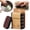 10pcs, variant on Magic Sponges Cleaning Eraser, Multi-Functional Household Cleaning Kitchen Dish Sponge for Furniture, Bathroom, Bathtub,Sink,Floor,Baseboard,Wall Cleaner