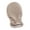 Beige Fingerless, variant on Adult Exfoliating Bath Gloves Nylon Body Scrub Mitt – Deep Clean Dead Skin Removal Spa Massage Rich Foam Comfortable Shower Scrubber