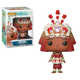 Funko Pop! Disney Moana #421 Tamatoa (Neon) 2018 SDCC Exclusive