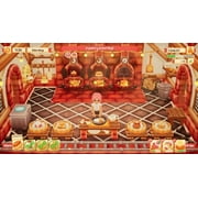 Lemon Cake - PlayStation 5