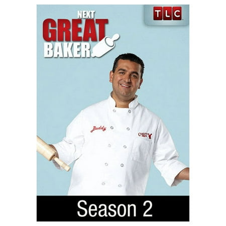 Cake Boss Next Great Baker And The Winner Is Season 2 Ep 10