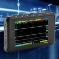 thumbnail image 3 of DS213 Mini 4 Channels 100MSa/s Digital Pocket Portable Oscilloscope, 3 of 11
