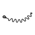 thumbnail image 1 of Fuel  Tether, Rubber 31336424 Fuel  Retaining Strap  For S60 S80 V60 V70 XC60 XC70 XC90, 1 of 8