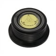 thumbnail image 1 of Record Stabilizer,50Hz Turntable Disc Record Player Weight Clamp Disc Stabilizer Turntable for LP , CD Player, Chassis, Speakers, 1 of 7