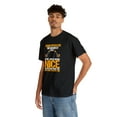 thumbnail image 6 of Crane Operator Shirt, Father's Day Tee, Dad Gift, Heavy Equipment -ID: 2462, 6 of 12