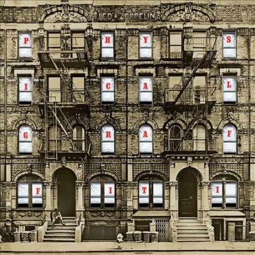 Physical Graffiti (Deluxe CD Edition)