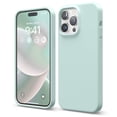 thumbnail image 1 of Funda de teléfono Elago compatible con iPhone 14 Pro Max de silicona, 1 of 7