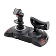 thumbnail image 2 of Thrustmaster T-Flight Hotas X Flight Stick for PlayStation 3, Gray, 2 of 4