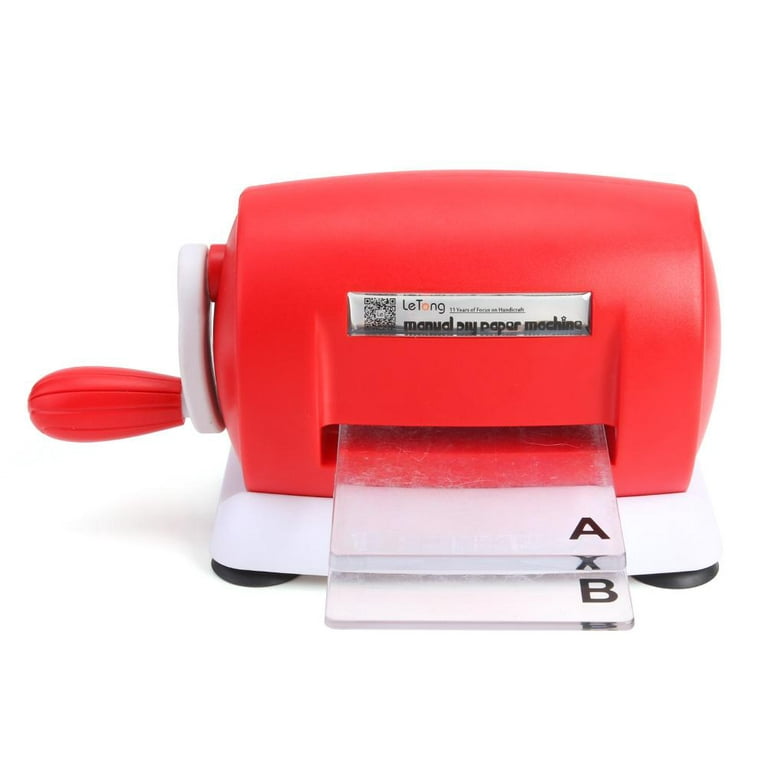 YingEnter Small Paper Cutter for Cardstock, 8.7*2.3 DIY Portable