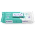 thumbnail image 5 of AWOW Professional Large Incontinence Cleansing Disposable Adult Wipes, 50ct, 12 Packs, 5 of 9