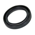 thumbnail image 3 of KarParts360 For Chevy Camaro 1993-2002 Manual Transmission Input Shaft Seal | Rubber | Black | Round Rim | 0.25 Inches Thickness | 1.25 In. Inside Diameter | 1.75 In. Outside Diameter | 89059435, 3 of 4