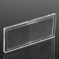 thumbnail image 1 of thinsony Replacement Welding Magnifying Lens Eye Protecting Welding Cheater Lens 3.0, 1 of 9
