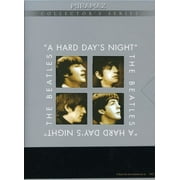 Hard Day's Night (DVD)