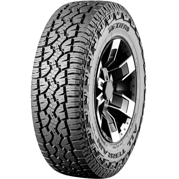 Dextero All Terrain DAT1 245/70R16 106T a/t Tire