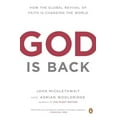 thumbnail image 1 of Pre-Owned God Is Back: How the Global Revival of Faith Is Changing the World (Paperback) 0143116835 9780143116837, 1 of 1