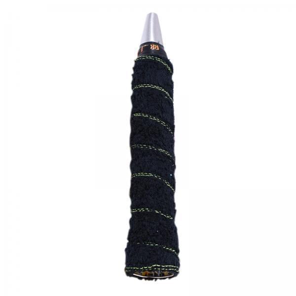 2x Agarre de Toalla Superabsorbente Cintas de agarre de raqueta Sunnimix