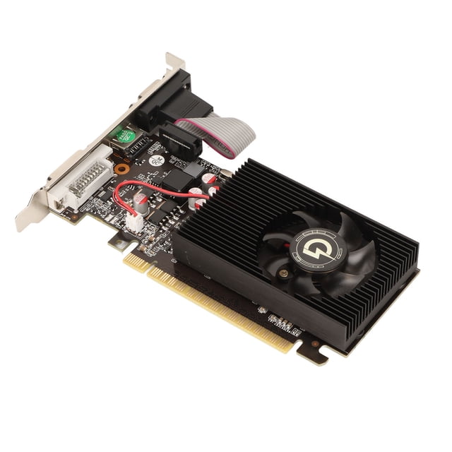 Tarjeta Gráfica 4G GDDR3 Otros Plug And Play 4G GDDR3 GPU Para PC de juegos