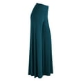 thumbnail image 3 of MBJ Womens Chic Palazzo Lounge Pants, 3 of 3