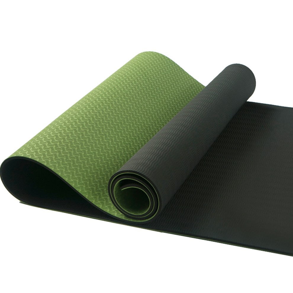 yoga mat sports