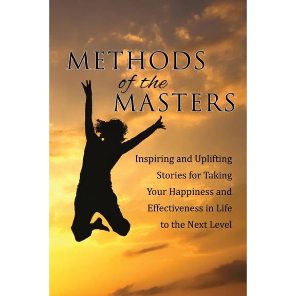 Methods of the Masters, (Paperback)