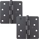 thumbnail image 1 of Bisagra con rodamiento de bolas Stone Harbor Hardware de 4 pulgadas, paquete de 2, 1 of 1