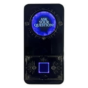 The Fortune Teller Device Full Moon Magic 8 Ball Hand Held