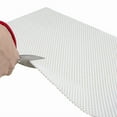 thumbnail image 6 of Ray Star 12*48 Inch Wire Shelf Liner For Kitchen Cabinets Beige Non-Adhesive, 6 of 6