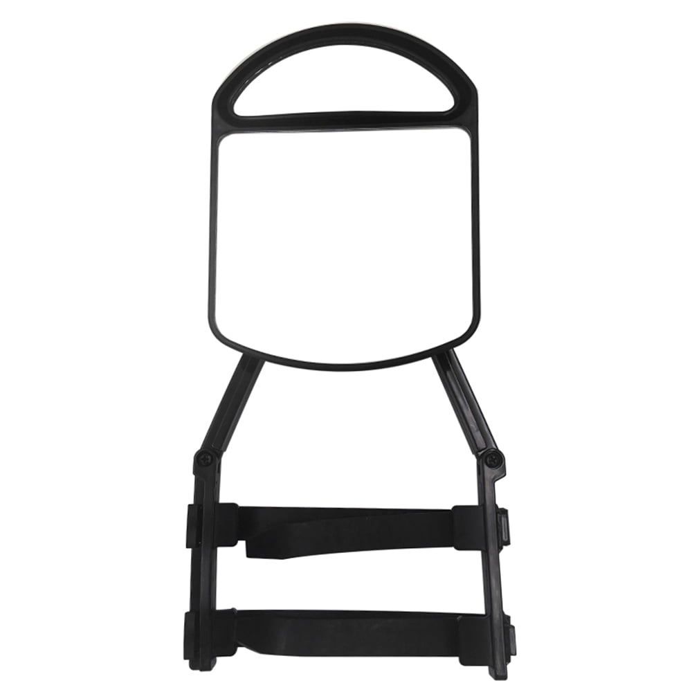 Trailer Towing Dual Mirror Universal Clipon Trailer Wing Mirror