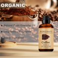 thumbnail image 2 of Aceite Esencial de Café NewCraft 30 ml Aromaterapia Puro, 2 of 6