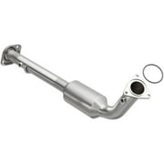 cadillac seville catalytic converter