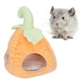thumbnail image 4 of Coton pour Animaux, Coton Citrouille Petite Taille Coton pour Hamster Doré, 4 of 8