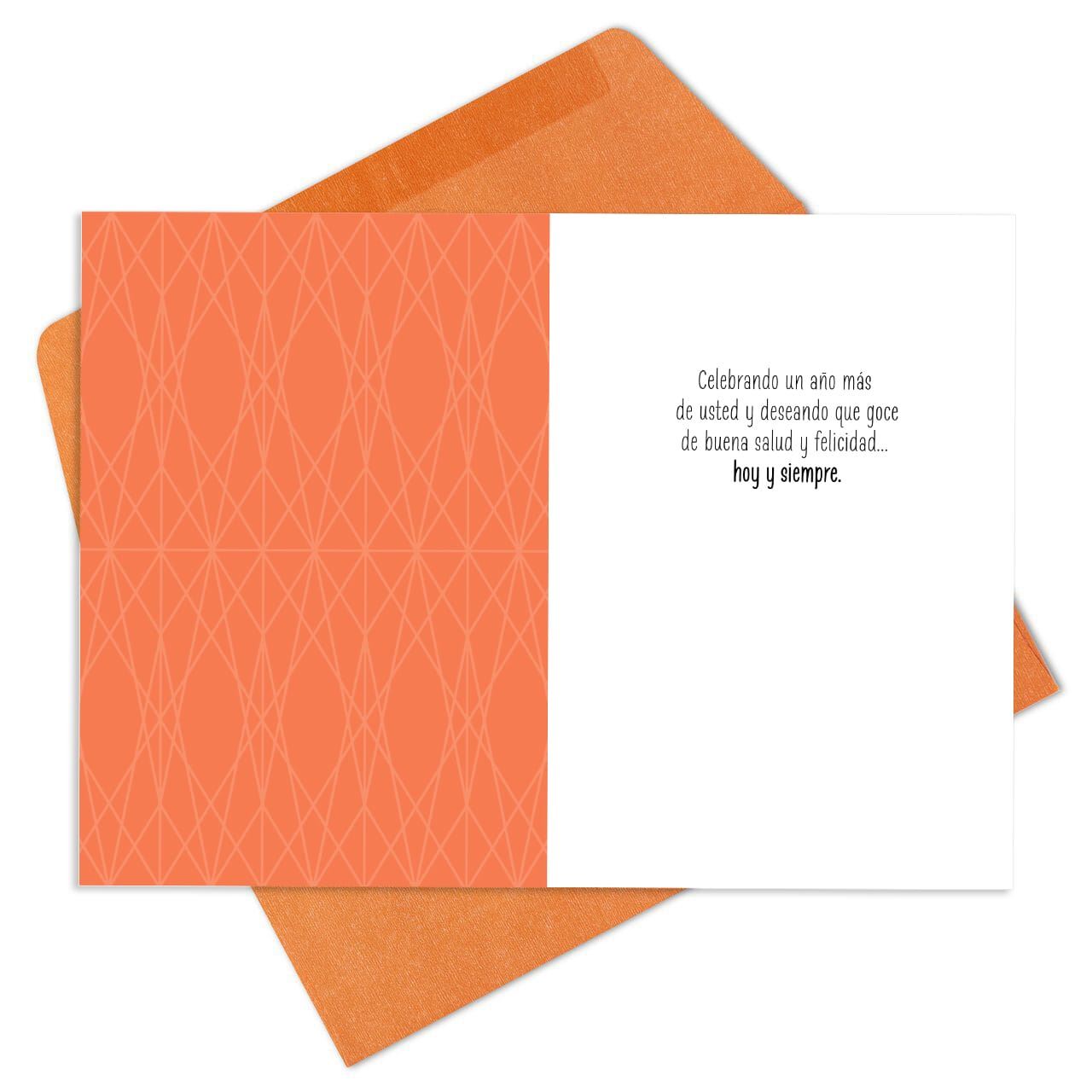Hallmark Business Bulk Spanish Birthday Cards (Feliz Cumpleaños Party Lights), 25 ct.