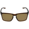 thumbnail image 3 of Oakley Sylas Polarized Rootbeer/Prizm Bronze, 3 of 3