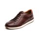 thumbnail image 1 of Zapato Derby Quirelli para Hombre Estilo 700606 Vino QUIRELLI 700606 VINO, 1 of 8