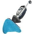 Hoover Floormate SteamScrub Steam Cleaner Mop, WH20400