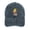 Navy, variant on Jesus Is King Navy Baseball Cap for Men Women, Adjustable Snapback Hats Cotton Hat