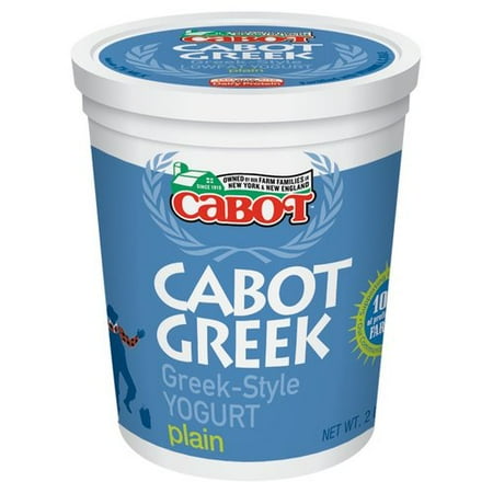 Cabot greek yogurt With the current state of many of our diets and, in turn, that of our pets, yeast infections in pets (and pet owners) are becoming increasingly common.