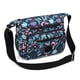 thumbnail image 3 of Pealwel Bolso de hombro para mujer, espacioso, con múltiples bolsillos, bolso cruzado para mujer, bolso con asa superior, 3 of 5