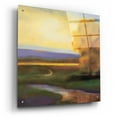 thumbnail image 2 of Epic Art 'Country' by Jadei Graphics, Acrylic Glass Wall Art, 24"x24", 2 of 8