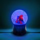 thumbnail image 2 of Bola de nieve coleccionable Marvel Spider-Man New York con luz, 2 of 6