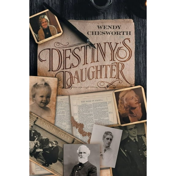 Destiny's Daughter (Paperback)