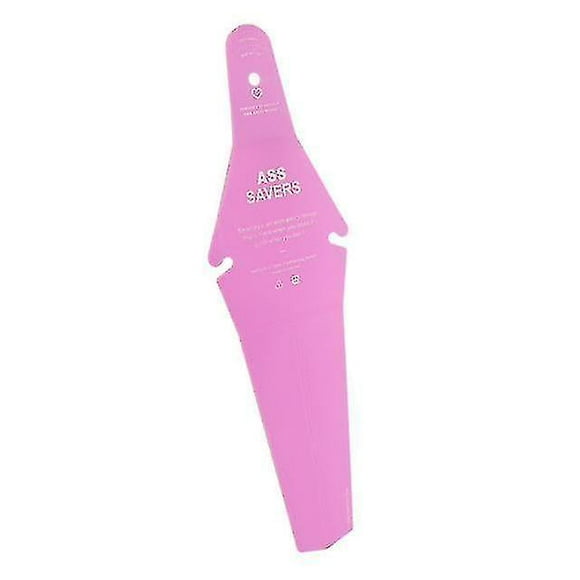 Bicycle tools mtb road bicycle black mudguard bike fender removable fenders wings ass savers fenders mtb bicycle (HTOOQ)