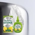 thumbnail image 6 of 120g Cookware Bottom Cleaning Paste - Heavy Duty Pot Pan Cleaner, Removes Burnt Grease & Black Scales, Lemon Scented Polish for Stainless Steel & Iron, Kitchen Utensil Restoration & Deodorizer, 6 of 9